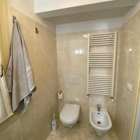 Apartment Casa Rossa *