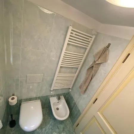 Casa Rossa